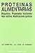 Proteínas alimentarias