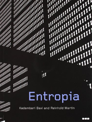 Entropia (Mass Market Paperback)
