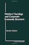 Workers' earnings and corporate economic structure (Studies in population)