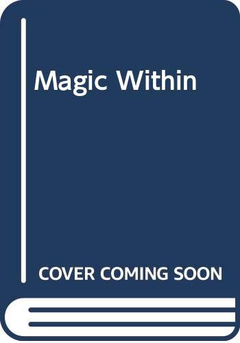 The Magic Within (Paperback)