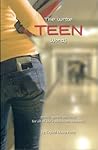 The Write TEEN Words -poetry, quotes and titles for all of life's teen moments, scrapbooking - scrapbook - crafts - teenager