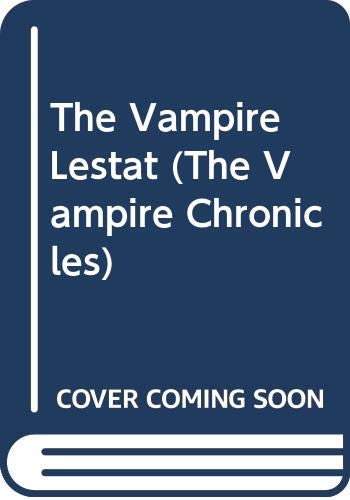 The Vampire Lestat