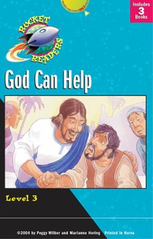 God Can Help (Paperback)