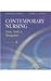 Issues and Trends Online for Contemporary Nursing (Access Code and Textbook Package): Issues, Trends and Management