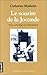 Le Sourire de la Joconde by Catherine Mathelin