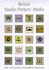 British Studio Potter's Marks British Studio Potter's Marks