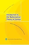 Introduction to the Mathematical Theory of Control (Applied Mathematics, 2)