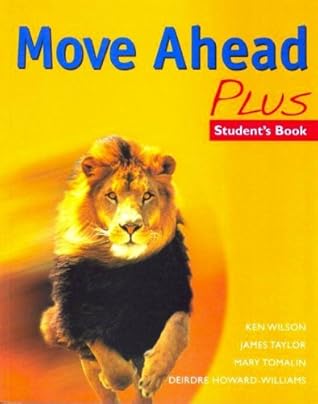 Move Ahead Plus (Secondary ELT Course for Middle East)