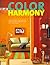 Color Harmony for Interior Design.
