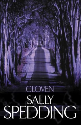 Cloven (Paperback)
