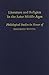 Literature and Religion in the Later Middle Ages: Philological Studies in Honor of Siegfrid Wenzel (MEDIEVAL AND RENAISSANCE TEXTS AND STUDIES)
