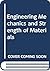 Engineering Mechanics and Strength of Materials by R.K. Bansal