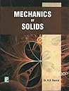 Mechanics of Solids