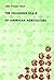 The Changing Scale of American Agriculture by John Fraser Hart
