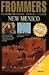 Frommer's Comprehensive Travel Guide: New Mexico '95-'96