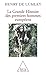 La Grande Histoire des premiers hommes européens