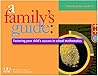 A Family's Guide: Fostering Your Child's Success in School Mathematics