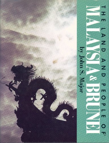 The Land and People of Malaysia and Brunei Portraits of the Nations (Hardcover)
