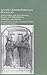 Ancient Jewish-christian Dialogues: Athanasius And Zacchaeus, Simon And Theophilus, Timothy And Aquila : Introductions, Texts and Translations