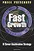 Fast Growth: A Career Acceleration Strategy