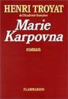Marie Karpovna