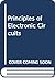 Principles of Electronic Circuits