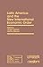 Latin America and the New International Economic Order by Jorge Alberto Lozoya