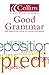 Collins Good Grammar