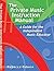 The Private Music Instruction Manual: A Guide for the Independent Music Educator