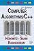 Computer Algorithms / C++