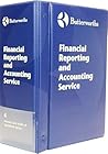 Financial Reporting and Accounting Service