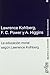 La educación moral según Lawrence Kohlberg (Debate Socioeducativo) (Spanish Edition)