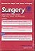 Surgery: Mastering Principles, Practice, and Techniques (CD-ROM for Windows & Macintosh, Single Seat Multi-User)