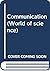 Communication (World of Science)