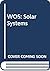 Solar Systems by Chris   Carter