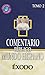 Comentario Biblico Mundo Hispano: Tomo 2 Exodo (Spanish Edition)