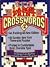 Dell Large Print Crossword Puzzles #2