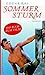 Sommersturm. Das Buch zum Film