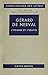 Gerard De Nerval. L'homme Et L'oeuvre by Leon Cellier