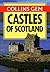 Castles of Scotland (Collins Gems)