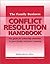 The Family Business Conflict Resolution Handbook by Barbara Spector