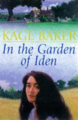 In the Garden of Iden