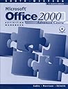 Activities Workbook for Microsoft Office 2000: Advanced Course