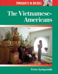 Vietnamese (Immigrants in America)