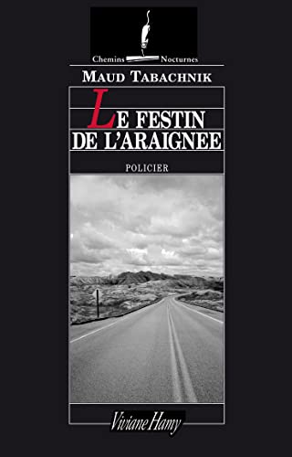 Le Festin de l'araignée (Mass Market Paperback)