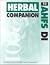 Herbal Companion to AHFS DI