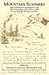 Mountain Summers: Tales of Hiking and Exploration in the White Mountains from 1878 to 1886 as Seen Through the Eyes of Women