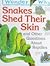 Snakes Shed Their Skins by Amanda O'Neill