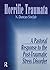 Horrific Traumata: A Pastoral Response to the Post-Traumatic Stress Disorder