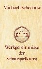 Werkgeheimnisse Der Schauspielkunst (Hardcover)
